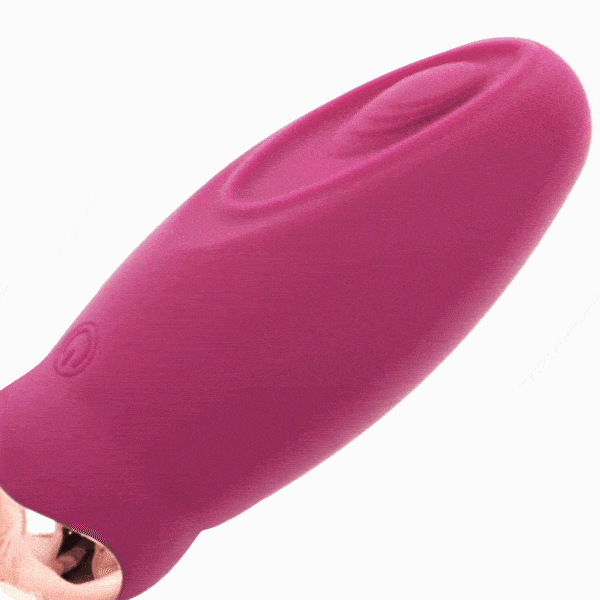 PRIYA EGG TELECOMANDO GSPOT + VIBRAZIONE - CHARME VIBE
