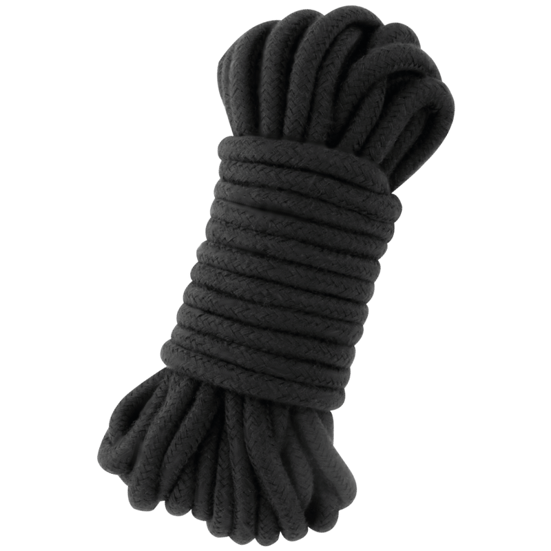 CORDA GIAPPONESE 20 M NERA - CHARME VIBE