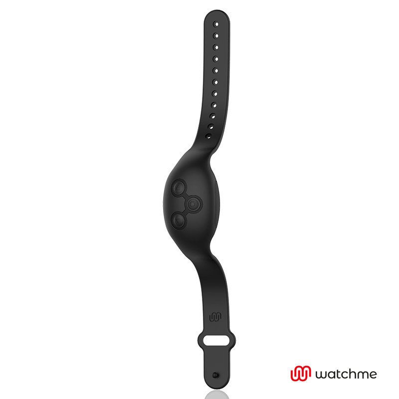WATCHME VIBRATORE TELECOMANDO PLUG ANALE ALEXANDRU - CHARME VIBE