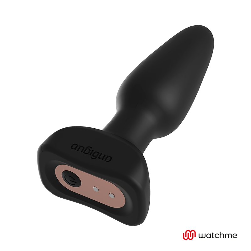 WATCHME TELECOMANDO SPINA PULSE ANDR - CHARME VIBE