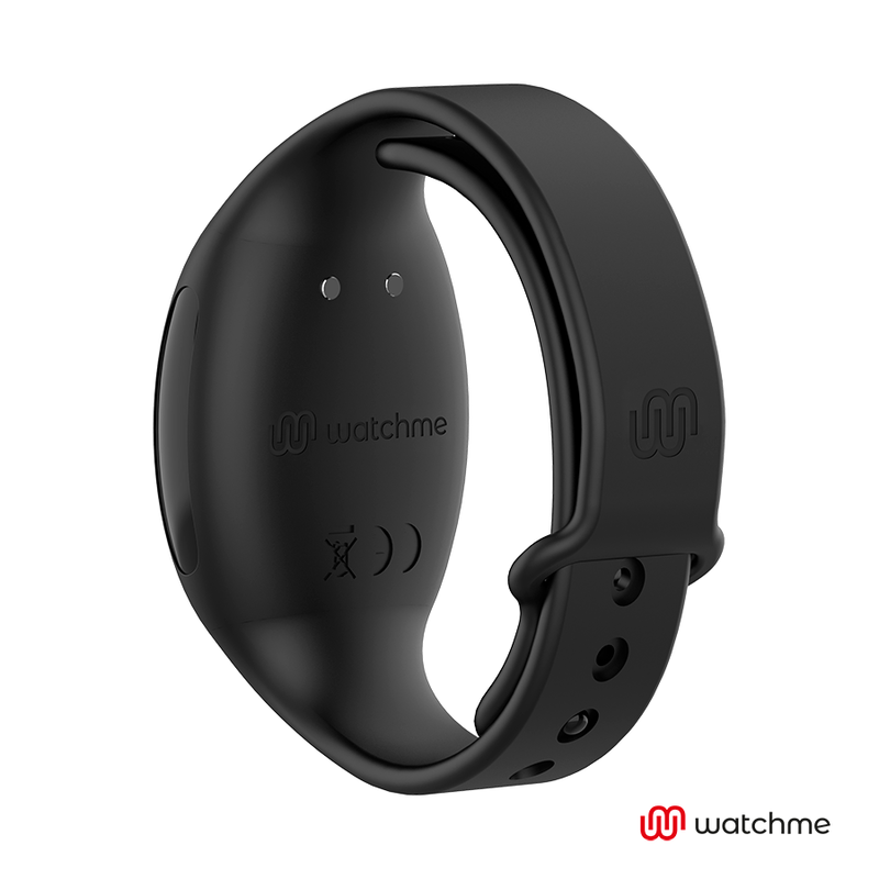 WATCHME TELECOMANDO SPINA PULSE ANDR - CHARME VIBE