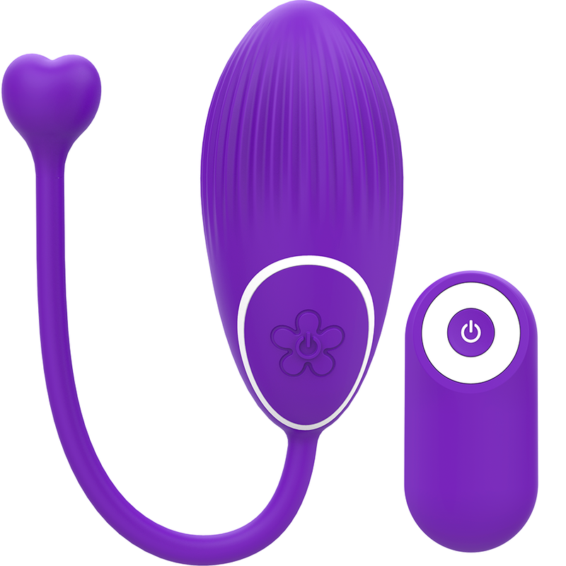 TELECOMANDO OTTO CLICK&PLAY - CHARME VIBE