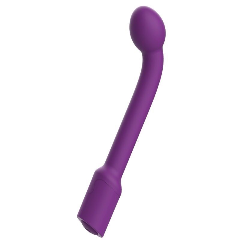 REWOFLEX VIBRATORE STIMOLATORE FLESSIBILE DEL PUNTO G - CHARME VIBE