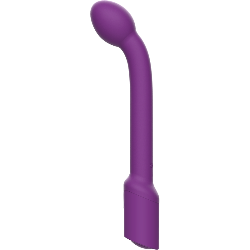 REWOFLEX VIBRATORE STIMOLATORE FLESSIBILE DEL PUNTO G - CHARME VIBE