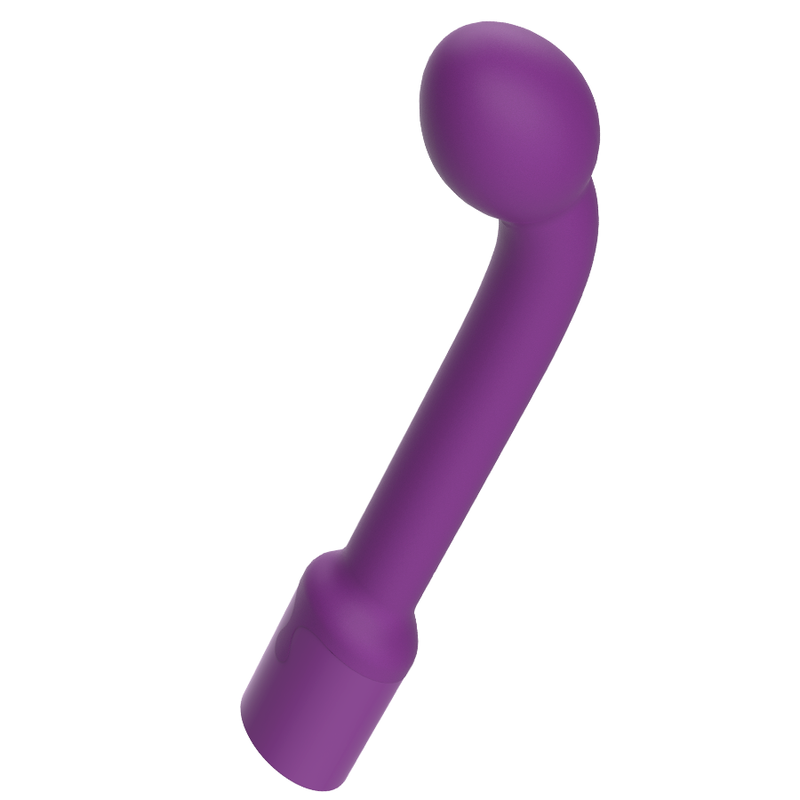 REWOFLEX VIBRATORE STIMOLATORE FLESSIBILE DEL PUNTO G - CHARME VIBE