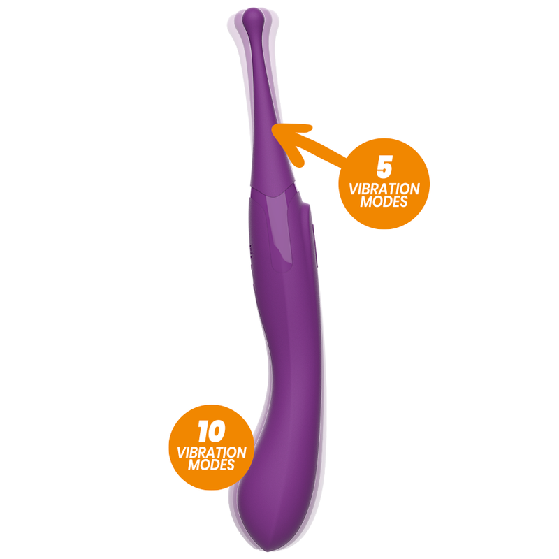 STIMOLATORE REWOMAGIC - CHARME VIBE