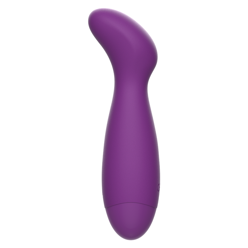 REWOPULSE VIBRATORE FLESSIBILE STIMOLATORE DEL PUNTO G - CHARME VIBE