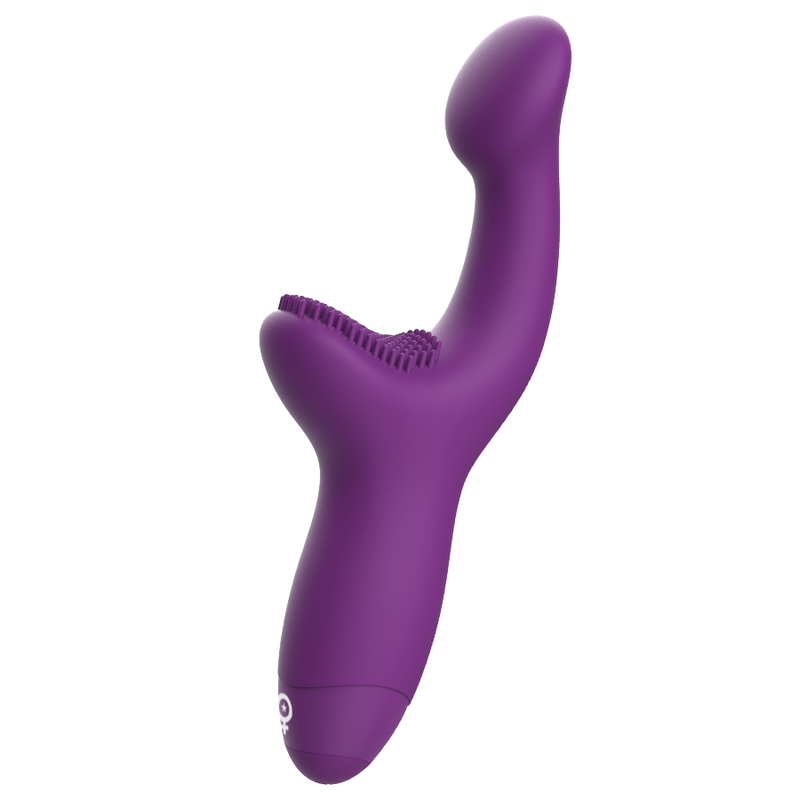 REWOKISS VIBRATORE PUNTO PER STIMOLATORE - CHARME VIBE