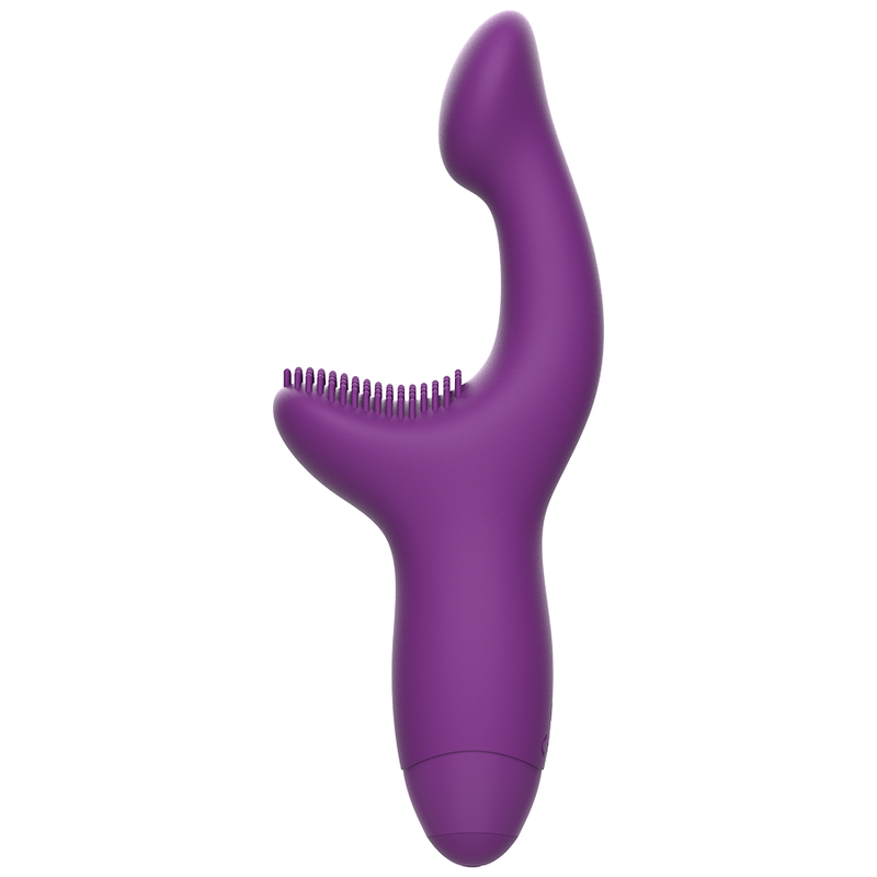 REWOKISS VIBRATORE PUNTO PER STIMOLATORE - CHARME VIBE