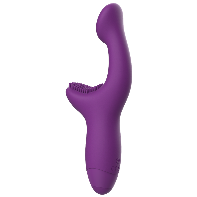 REWOKISS VIBRATORE PUNTO PER STIMOLATORE - CHARME VIBE