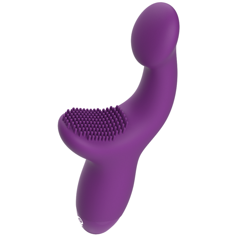 REWOKISS VIBRATORE PUNTO PER STIMOLATORE - CHARME VIBE