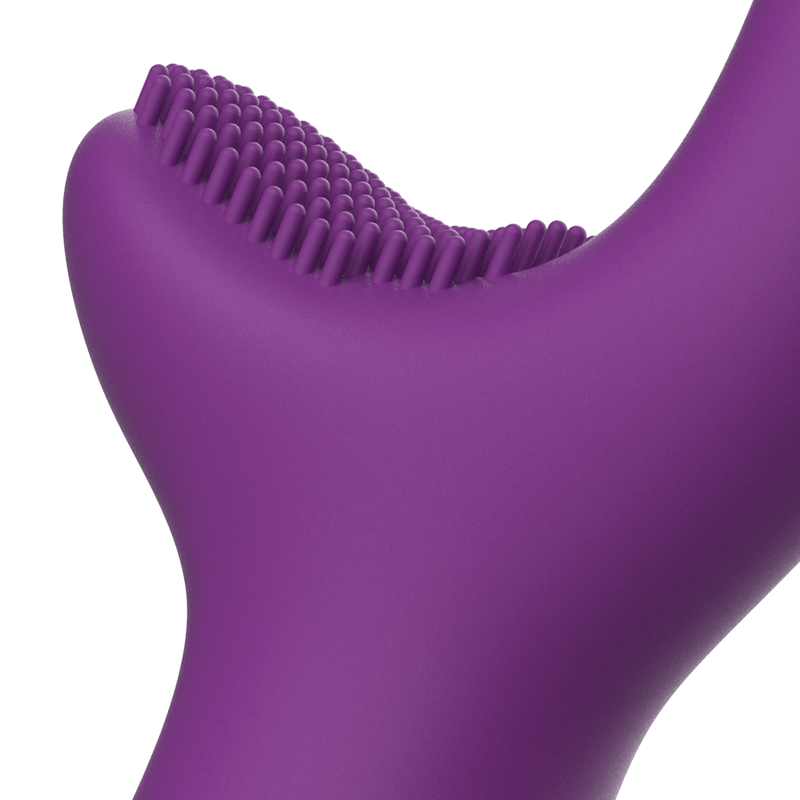 REWOKISS VIBRATORE PUNTO PER STIMOLATORE - CHARME VIBE