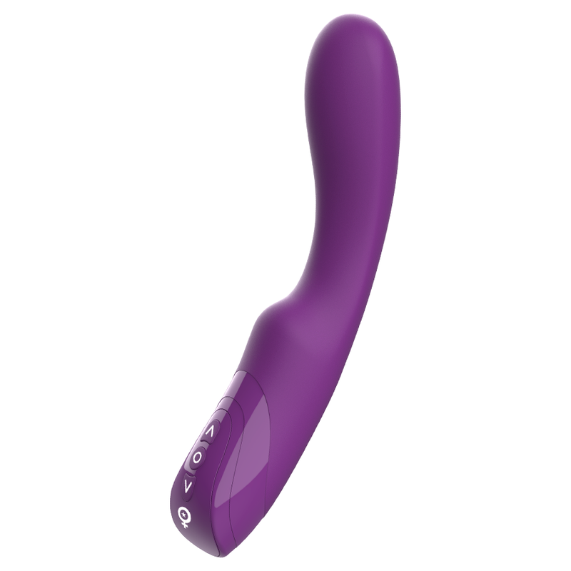 REWOCLASSY VIBRATORE FLESSIBILE - CHARME VIBE