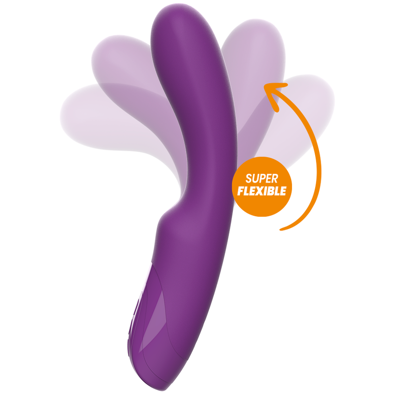 REWOCLASSY VIBRATORE FLESSIBILE - CHARME VIBE