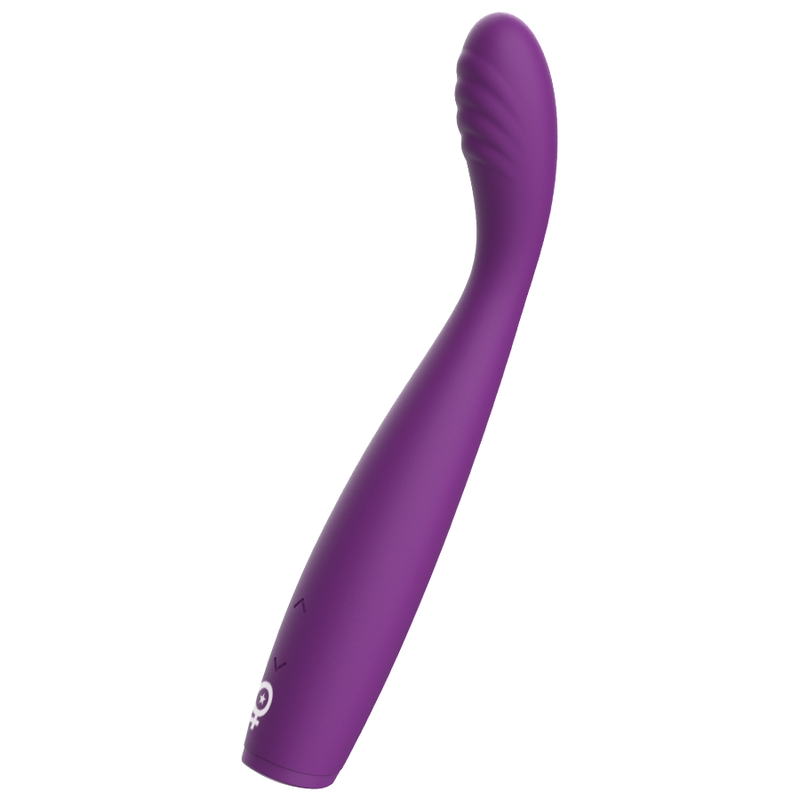 VIBRATORE FLESSIBILE REWOSTIM - CHARME VIBE
