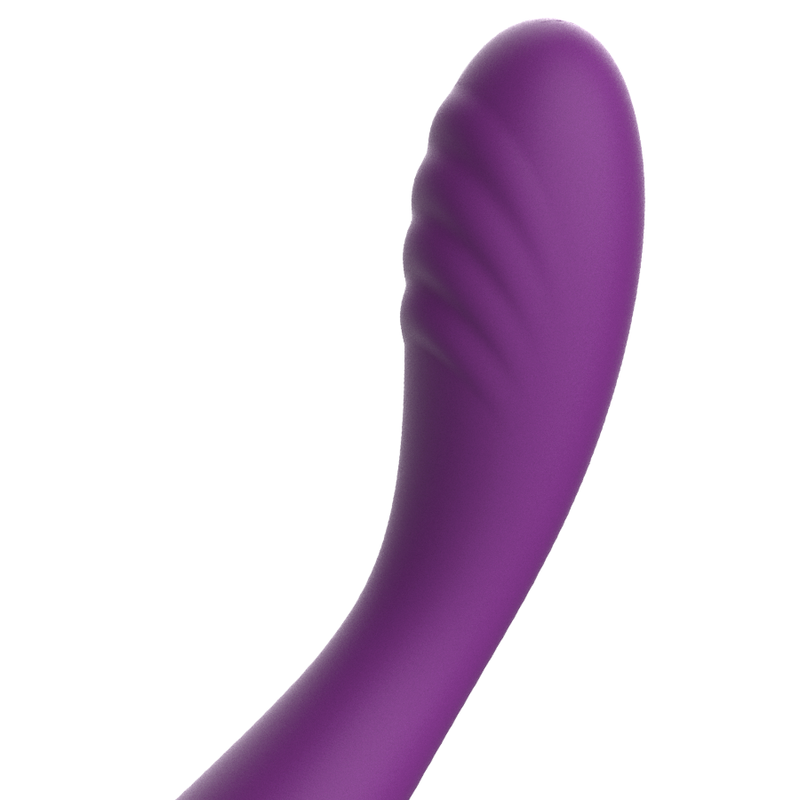 VIBRATORE FLESSIBILE REWOSTIM - CHARME VIBE