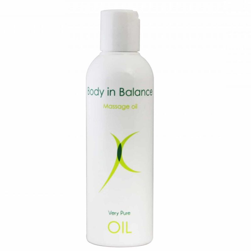 OLIO INTIMO CORPO IN EQUILIBRIO 200 ML - CHARME VIBE