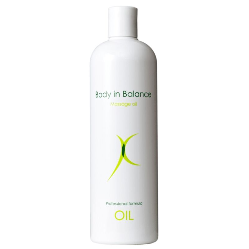 OLIO INTIMO CORPO IN EQUILIBRIO 500 ML - CHARME VIBE