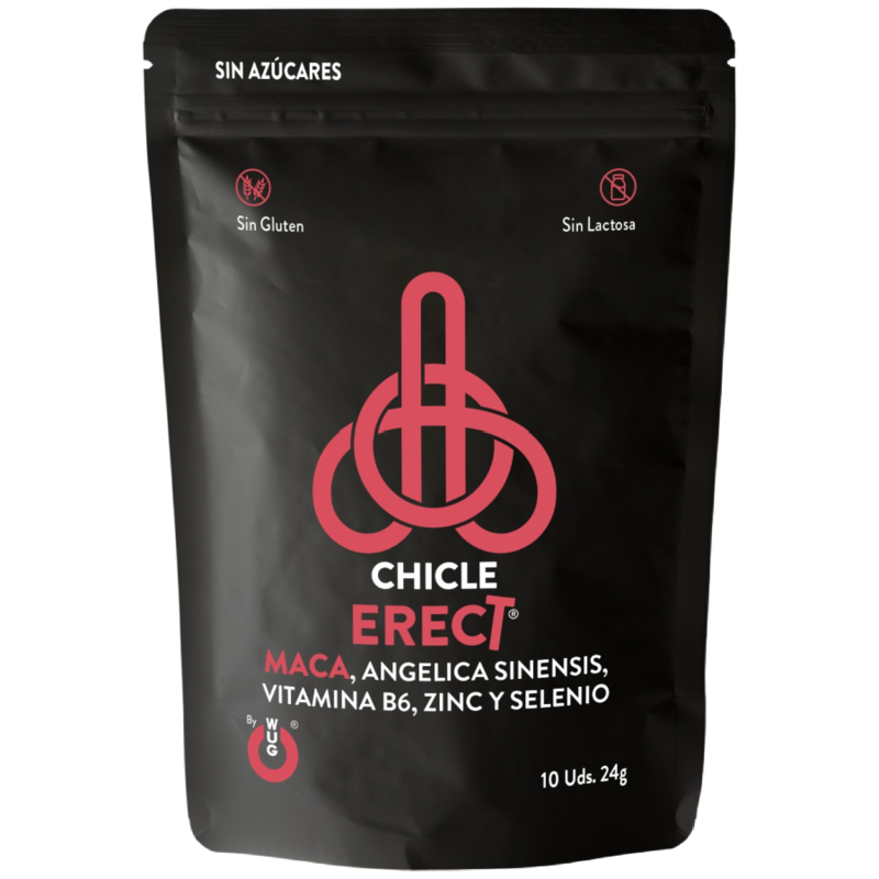 ERECT ENHANCER 10 UNITS - CHARME VIBE