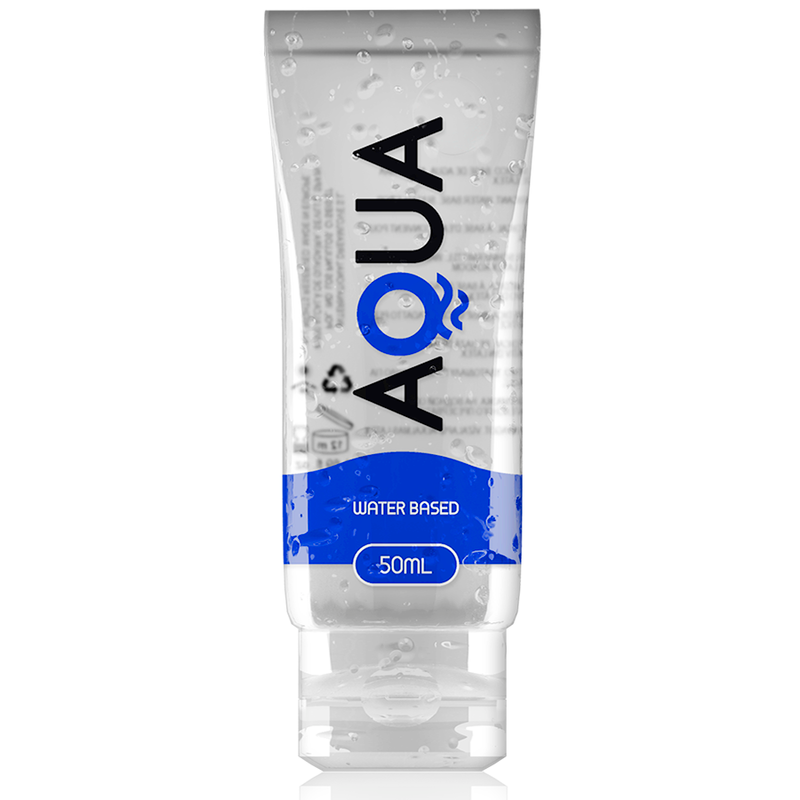 LUBRIFICANTE A BASE ACQUA 50 ML - CHARME VIBE