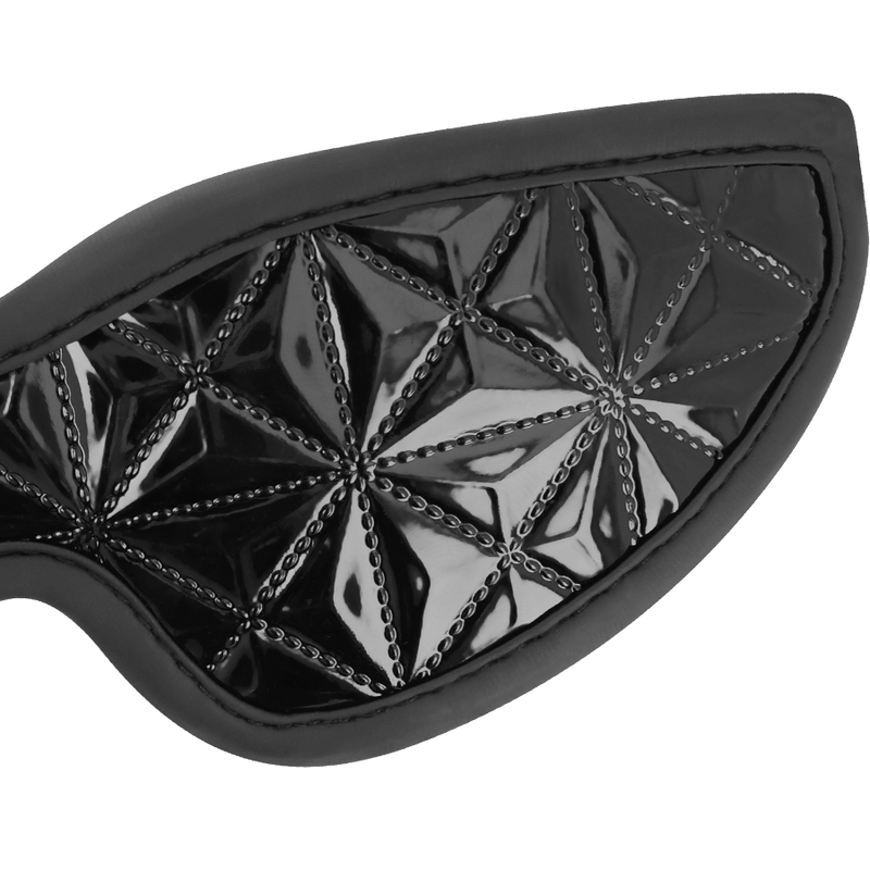 BLACK EDITION PREMIUM MASCHERA DA CIECO - CHARME VIBE
