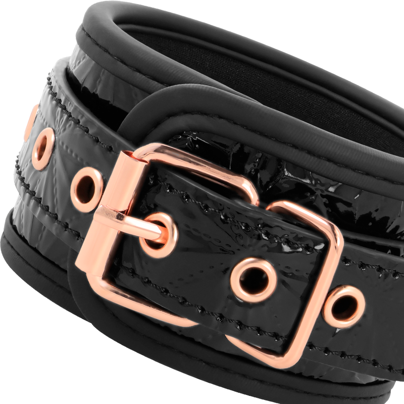 BLACK EDITION PREMIUM MANETTE - CHARME VIBE