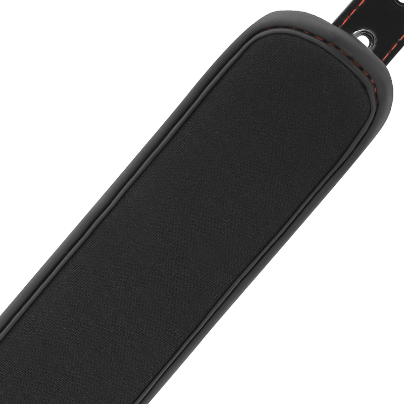 MANETTE PREMIUM RED EDITION CON FODERA IN NEOPRENE - CHARME VIBE