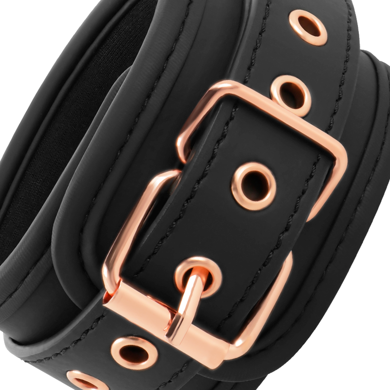 POLSINI ALLA CAVIGLIA FANTASIA CON FODERA IN NEOPRENE - CHARME VIBE
