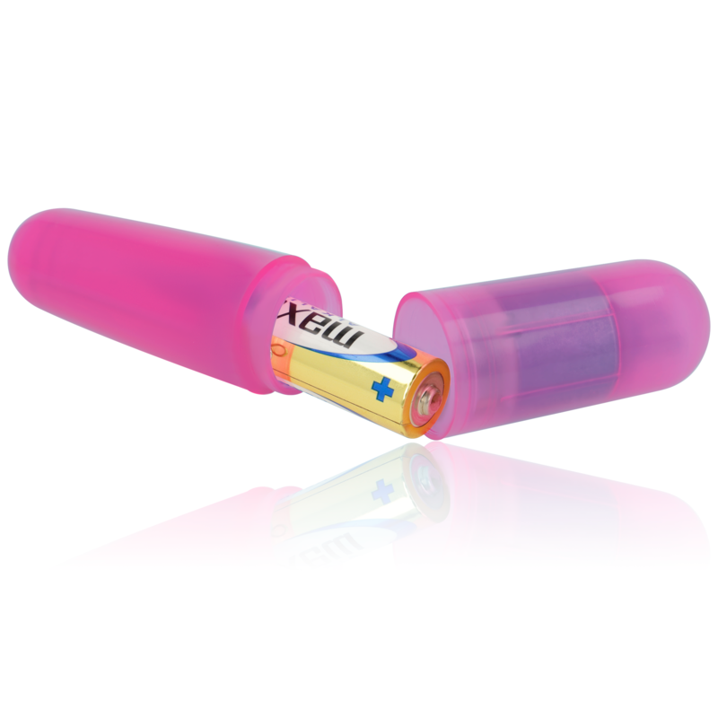 PROIETTILE VIBRANTE BASIC LILLA - CHARME VIBE