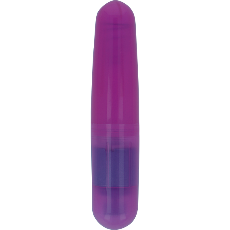 PROIETTILE VIBRANTE BASIC LILLA - CHARME VIBE