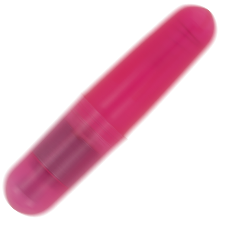 PROIETTILE VIBRANTE BASIC ROSA - CHARME VIBE