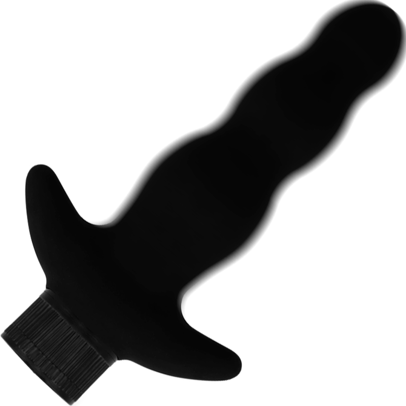 TAPPO VIBRATORE 12 CM - CHARME VIBE
