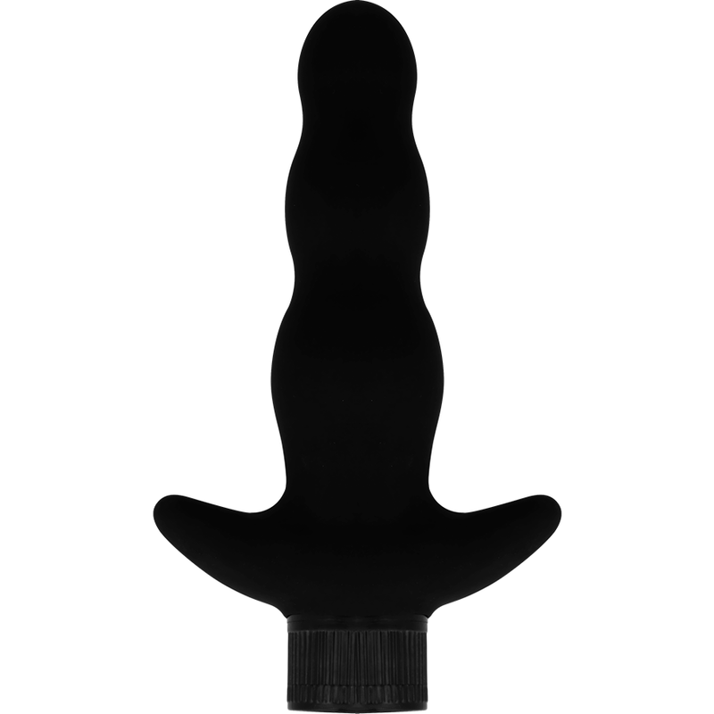 TAPPO VIBRATORE 12 CM - CHARME VIBE