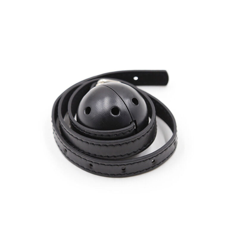 BALL GAG TRASPIRANTE E SEMPLICIT -CHARME VIBE