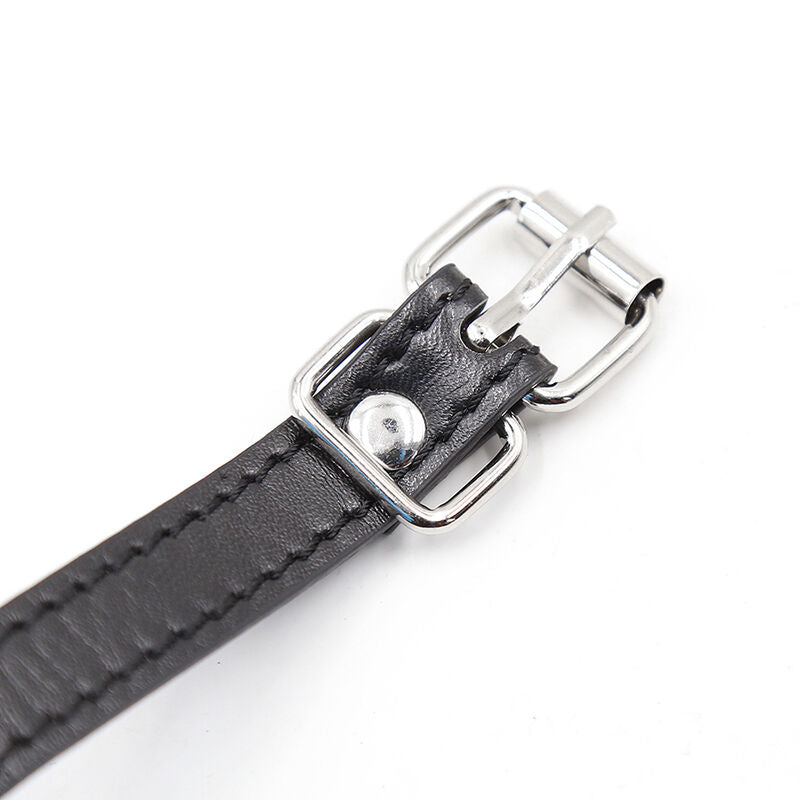 BALL GAG TRASPIRANTE E SEMPLICIT -CHARME VIBE