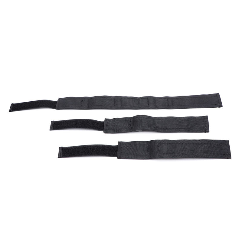 MANETTE E COLLETTO IN NYLON - CHARME VIBE