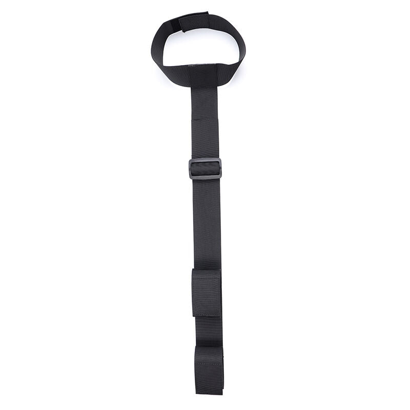 MANETTE DA POLSO E COLLARE IN NYLON - CHARME VIBE