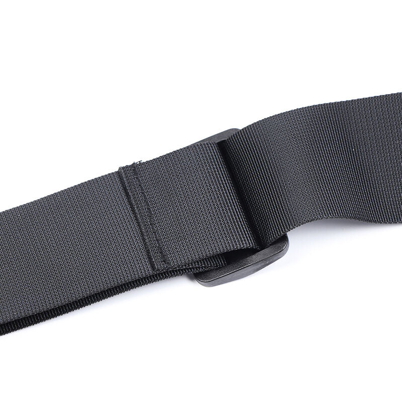 MANETTE DA POLSO E COLLARE IN NYLON - CHARME VIBE