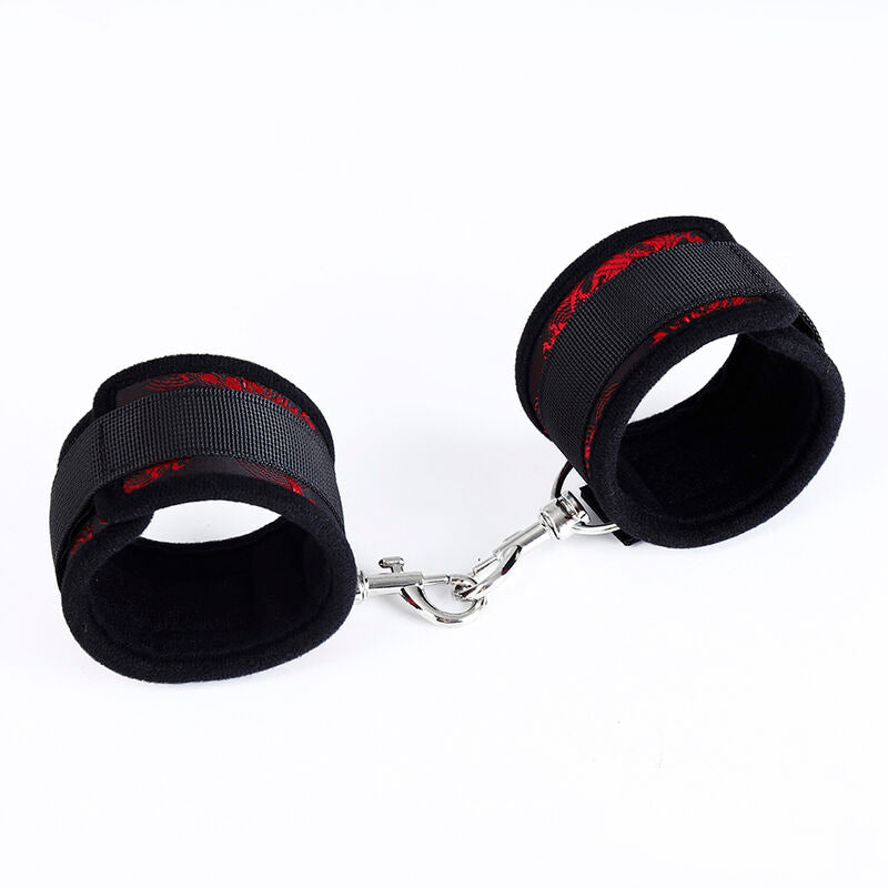SCANDALO Manette da polso - CHARME VIBE