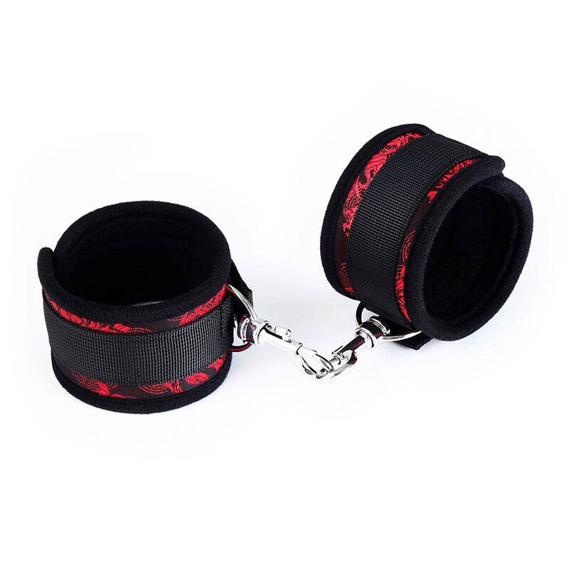 SCANDALO Manette da polso - CHARME VIBE