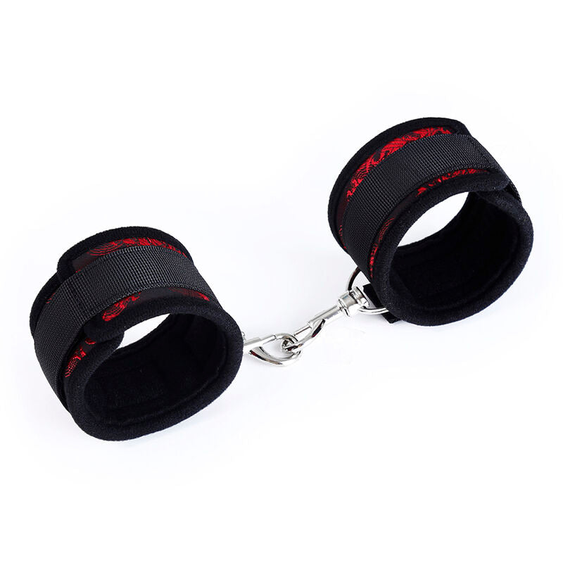 SCANDALO Manette da polso - CHARME VIBE