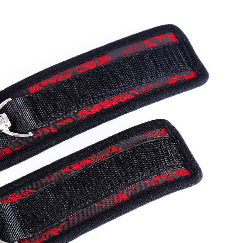 SCANDALO Manette da polso - CHARME VIBE