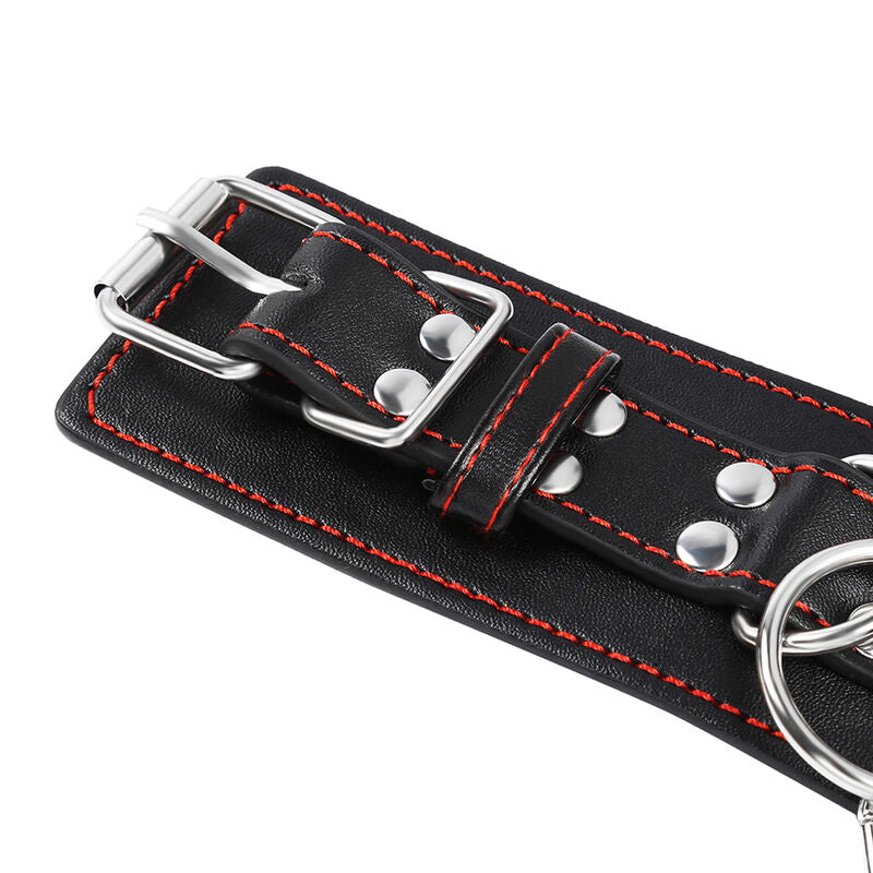 MANETTE CON CUORE INTARSIATO - CHARME VIBE