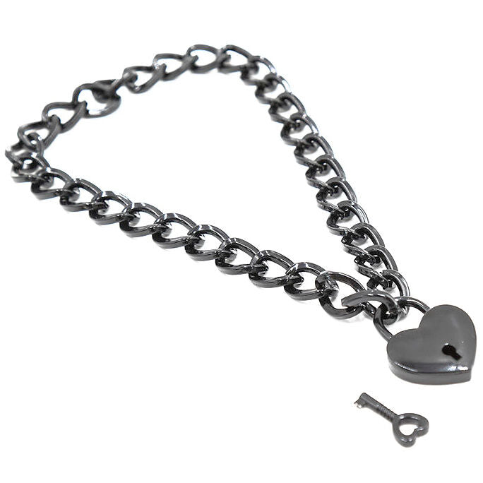 COLLANA IN ACCIAIO INOSSIDABILE - CHARME VIBE