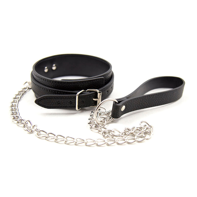COLLANA CON MOTIVO SERPENTE - CHARME VIBE