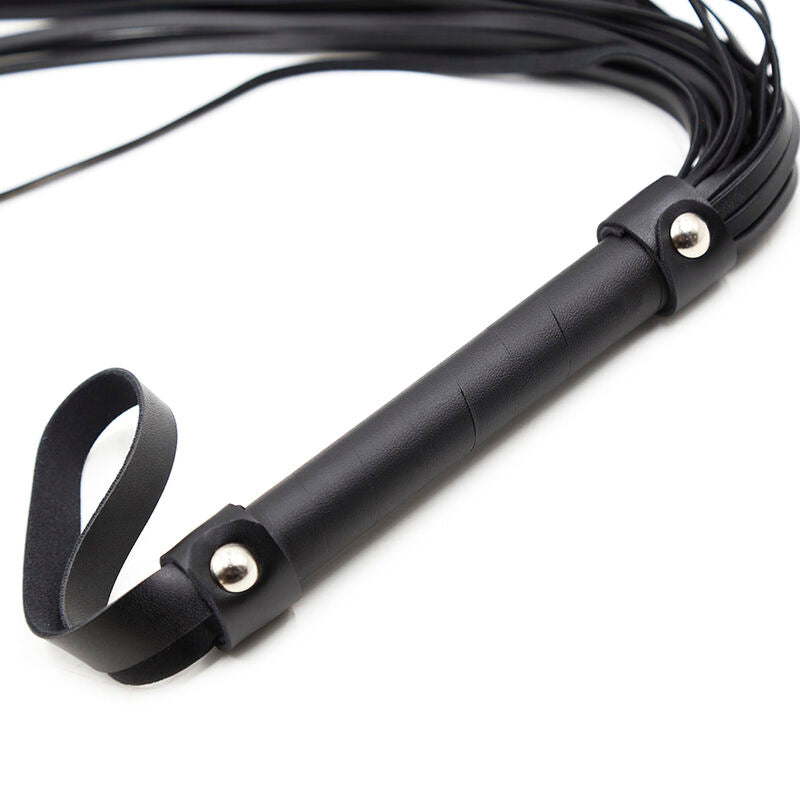 BRACCIALI IN ARGENTO WHIP - CHARME VIBE