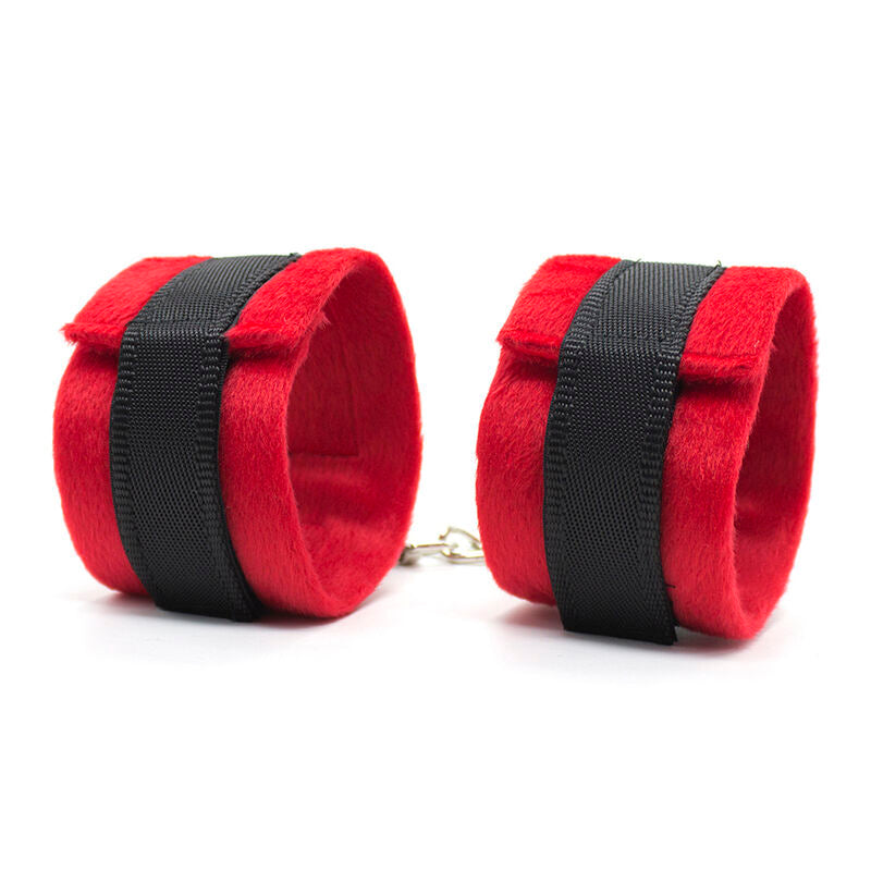 SET BONDAGE DA 5 PEZZI - CHARME VIBE