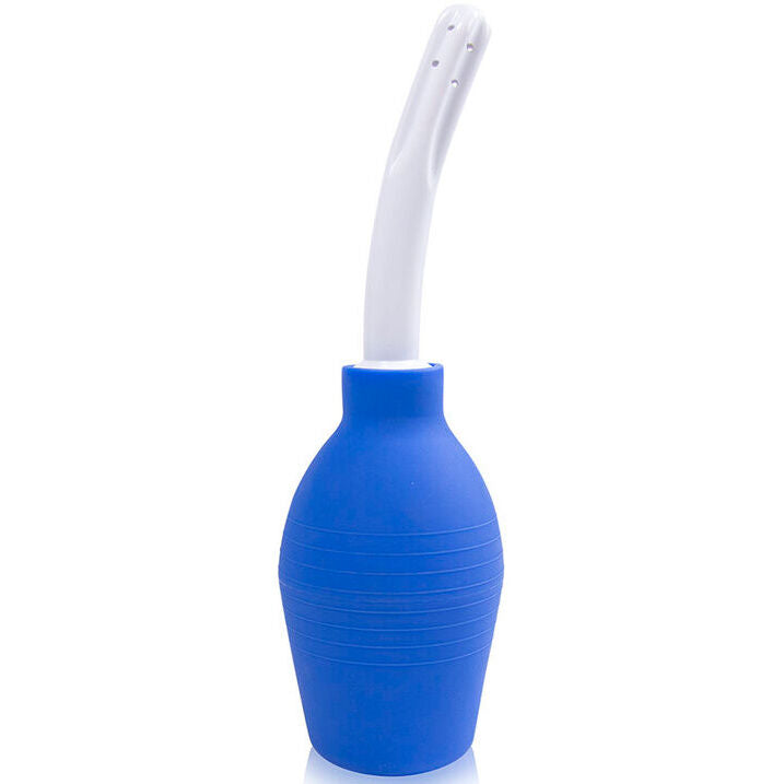 FETISH ANALE Clistere A FORMA DI BOTTIGLIA - CHARME VIBE