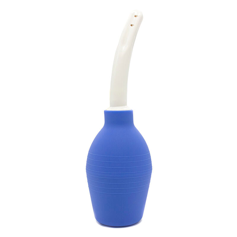 FETISH ANALE Clistere A FORMA DI BOTTIGLIA - CHARME VIBE