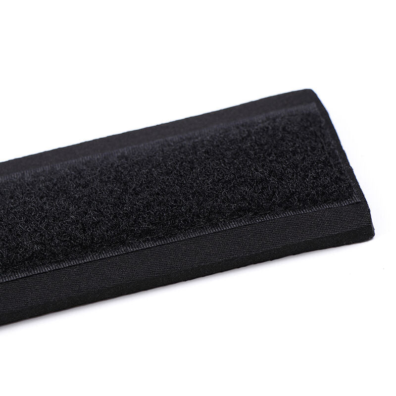 FERMAPOLSO IN NEOPRENE CON GANCIO E ANELLO - CHARME VIBE
